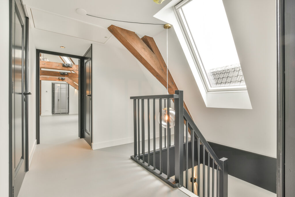 nieuwe gracht 80a 7, haarlem – foto 4
