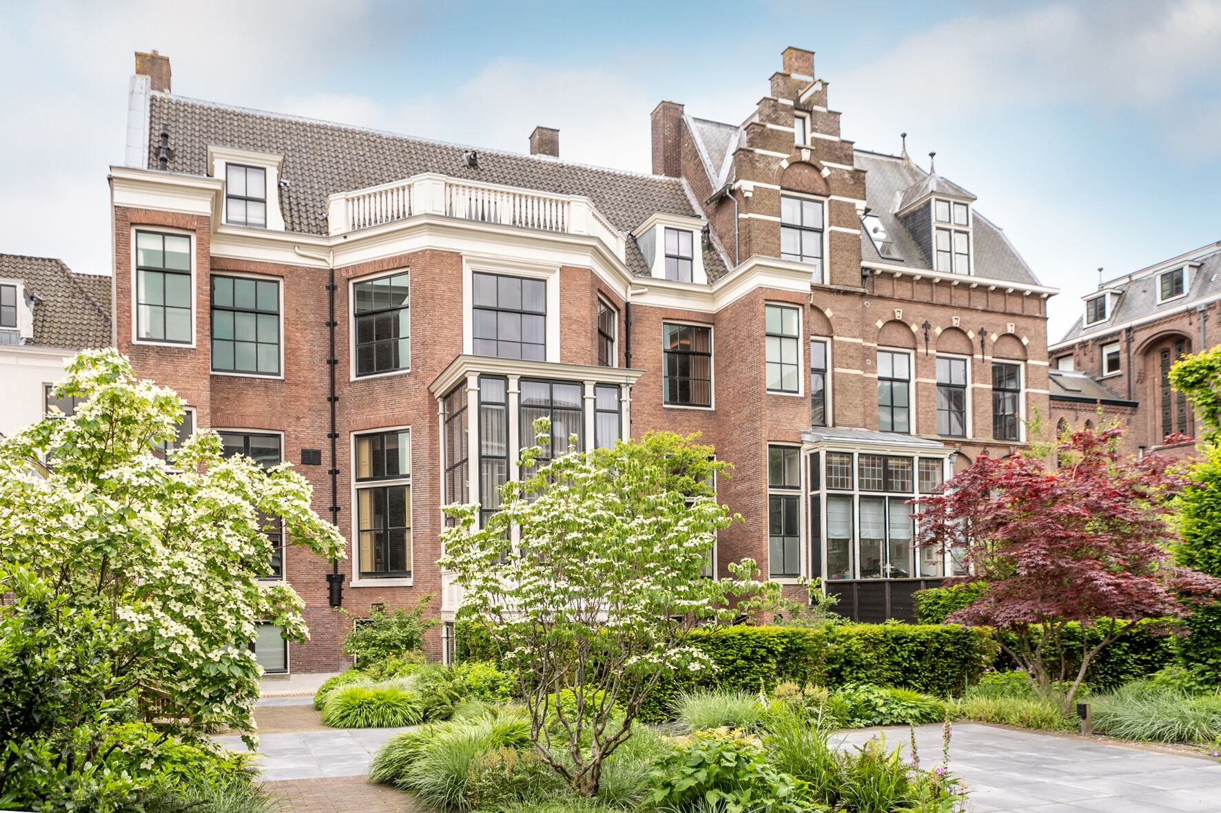 nieuwe gracht 80a 7, haarlem – foto 2