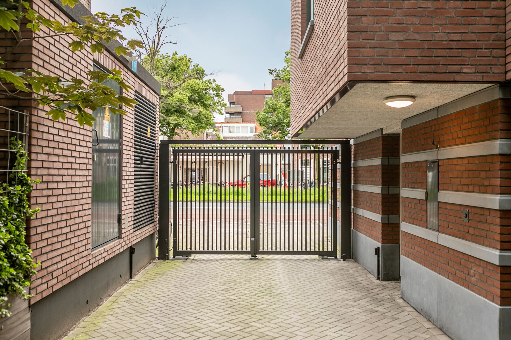 nieuwe gracht 80a 7, haarlem – foto 42