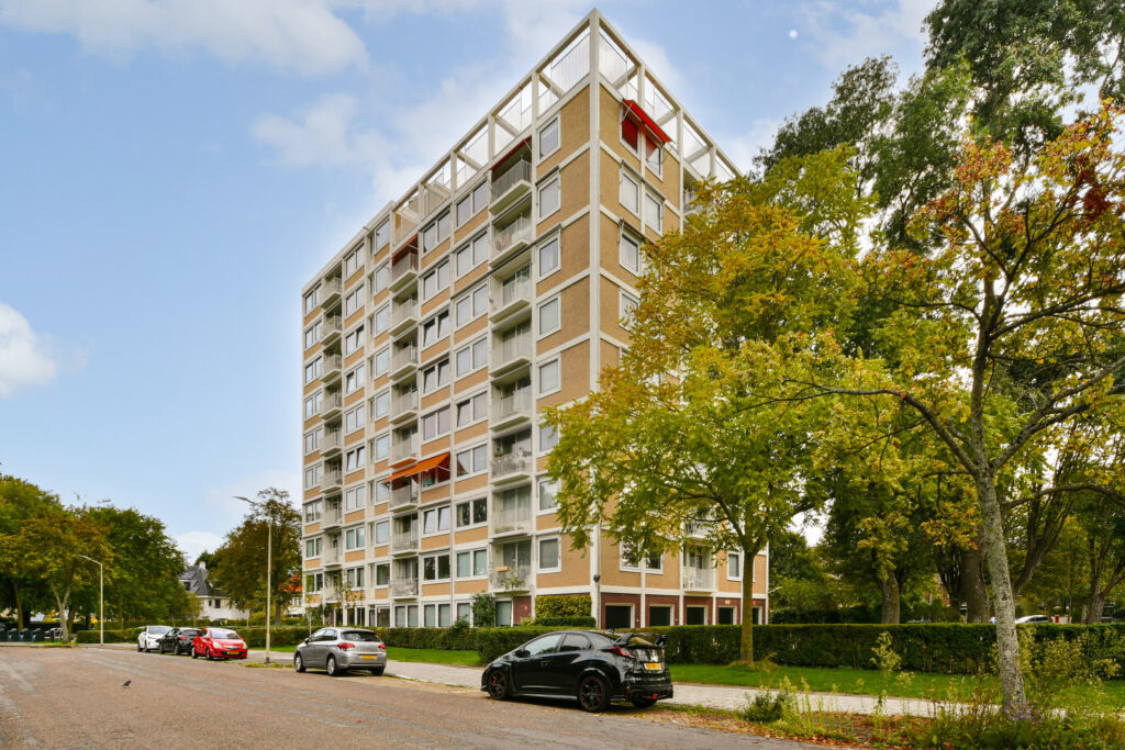 prins mauritslaan 2 0066, haarlem – hoofdfoto