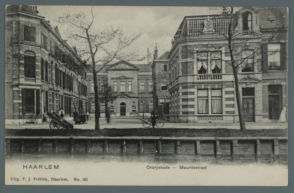 oranjekade 3, haarlem – foto 5