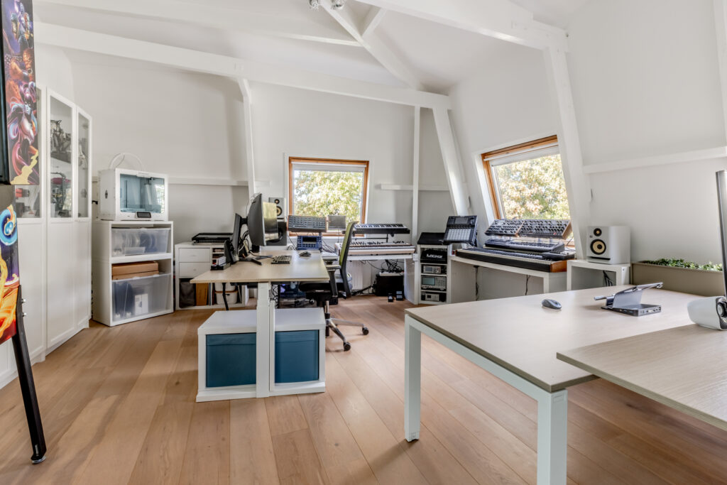 oranjekade 3, haarlem – foto 32