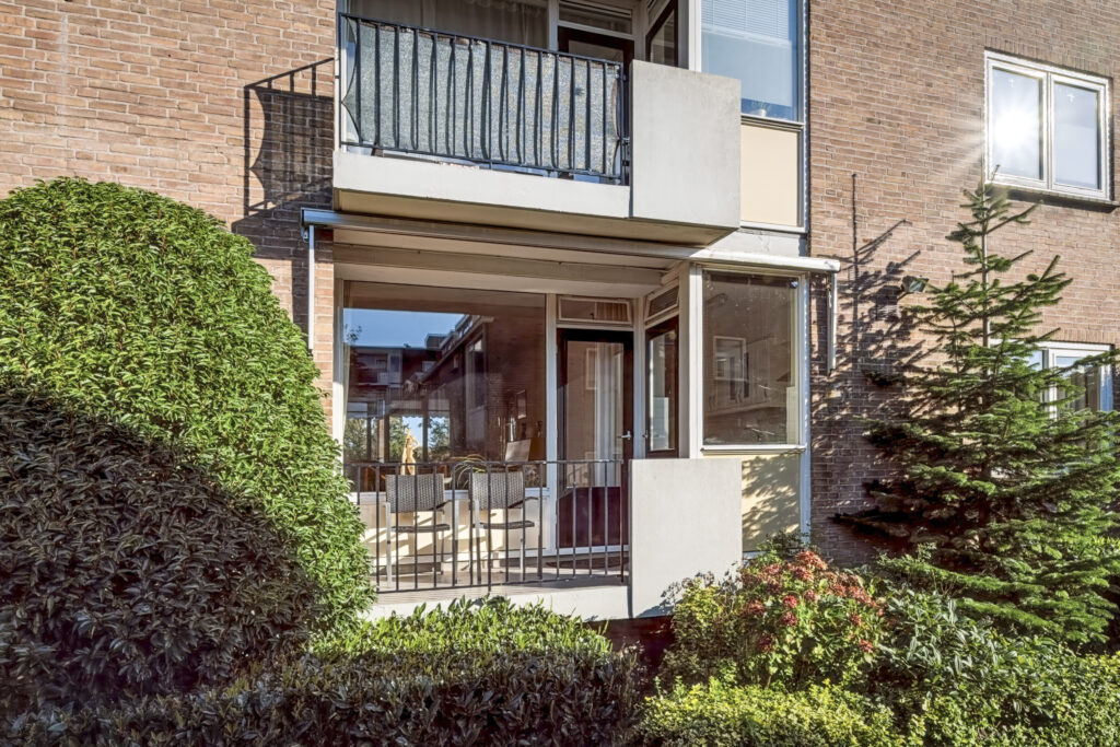veen en duin 29, bloemendaal – foto