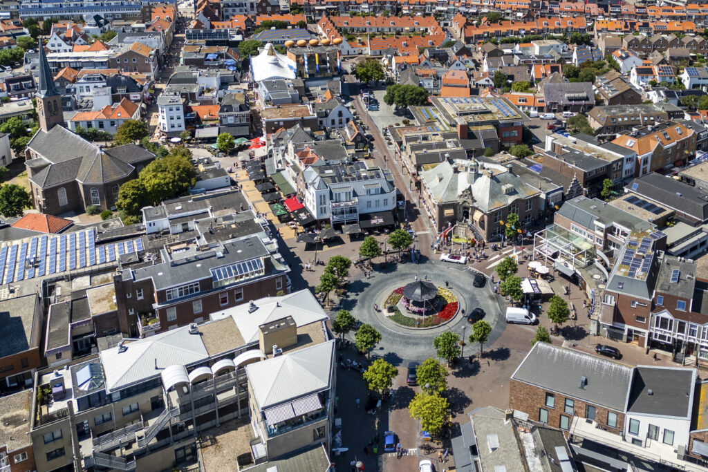 raadhuisplein 13, zandvoort – foto 29