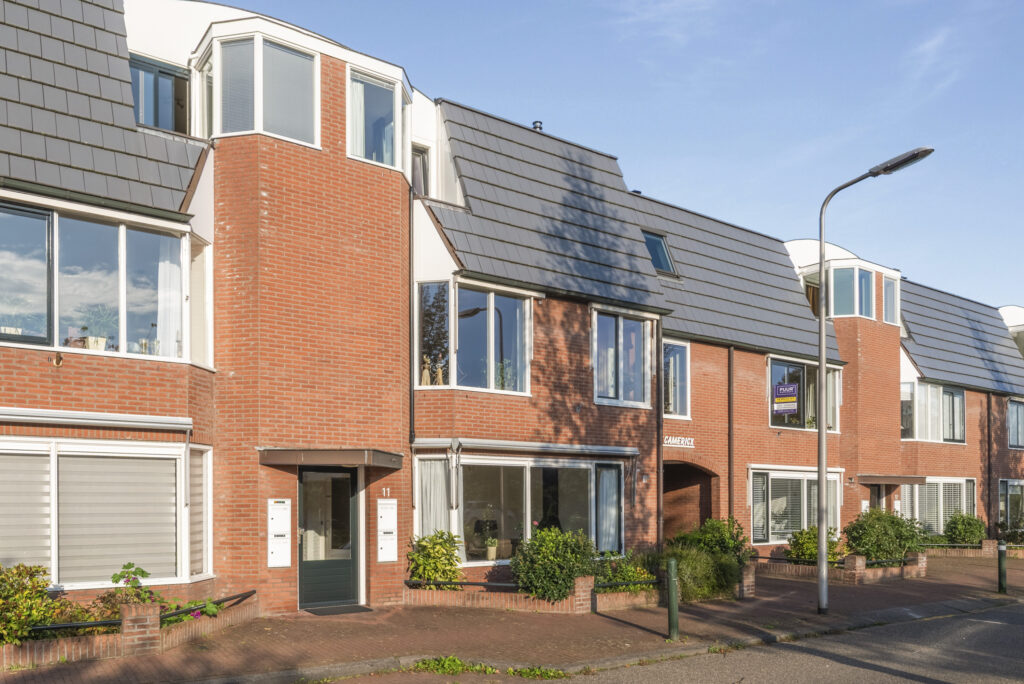 blekersvaartweg 11a, heemstede – foto