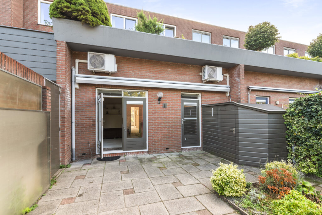 blekersvaartweg 11a, heemstede – foto 26