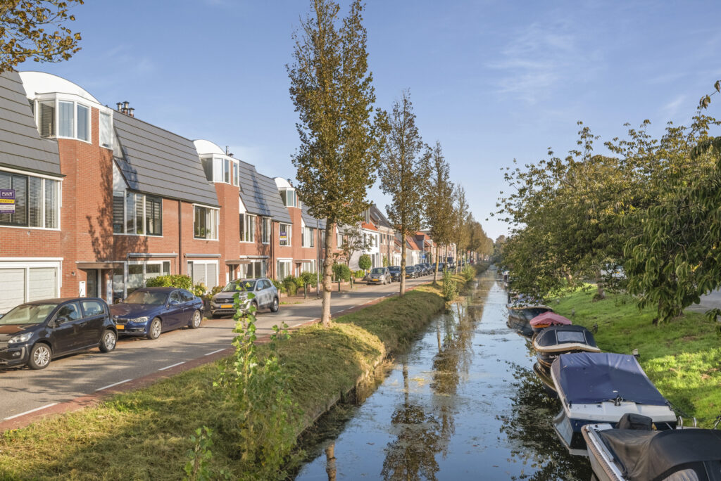 blekersvaartweg 11a, heemstede – foto 34