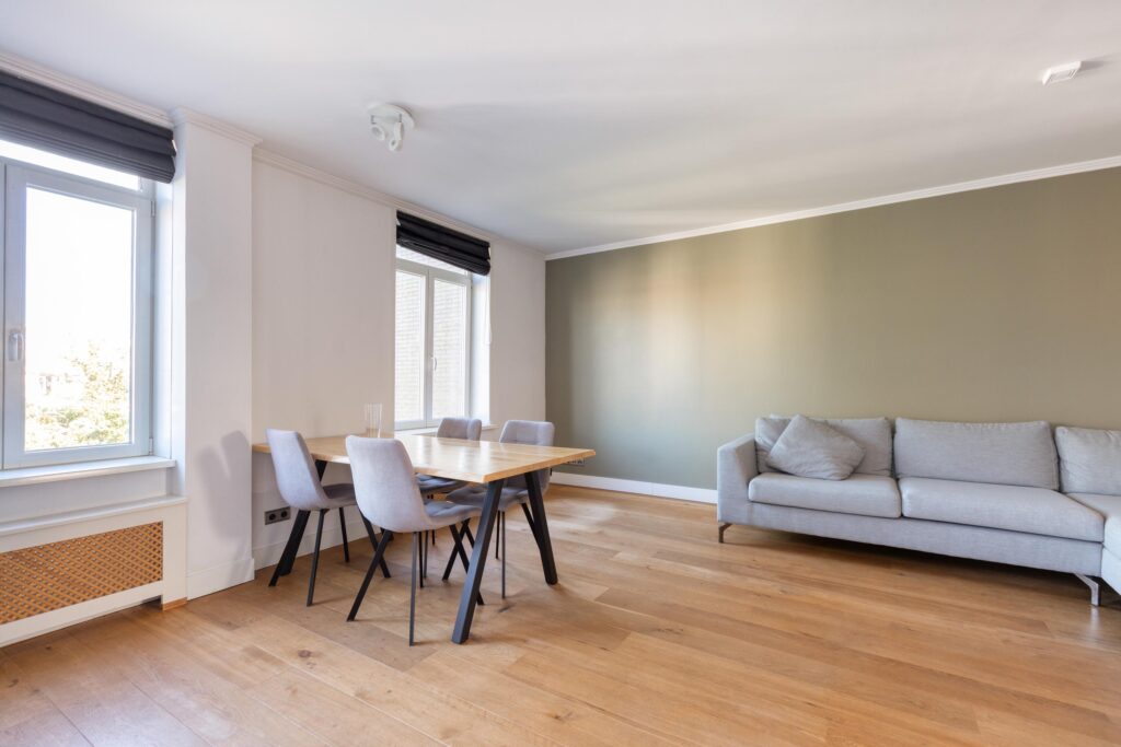 henrick de keijserplein 9h, amsterdam – foto
