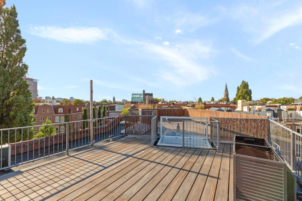 henrick de keijserplein 9h, amsterdam – foto 2