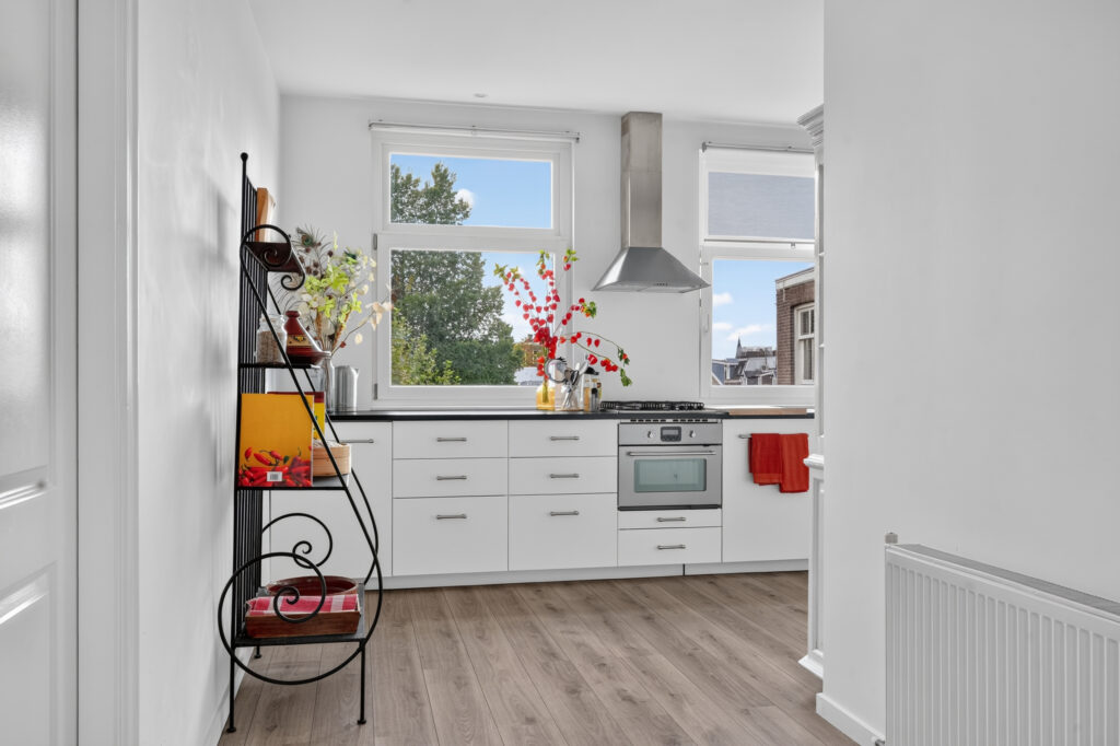 rustenburgerdwarsstraat 16 4, amsterdam – foto