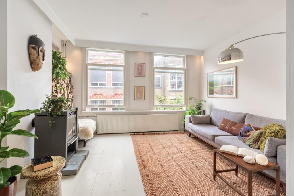 van ostadestraat 134 3, amsterdam – foto