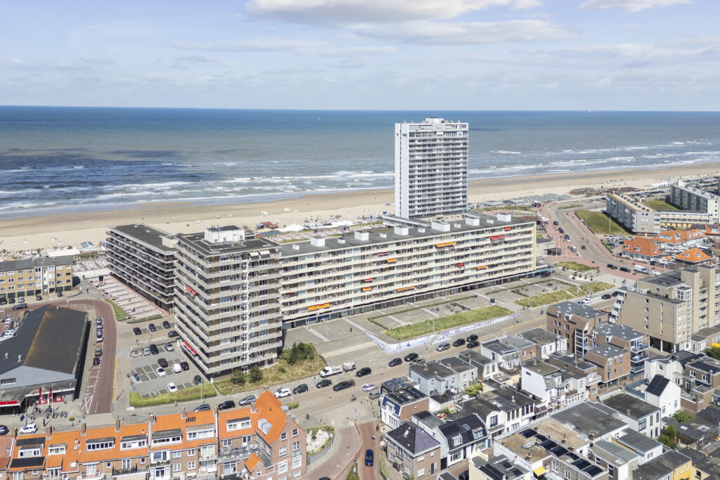 passage 3f 37, zandvoort – foto 30