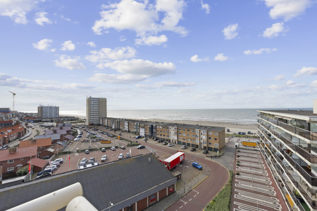 passage 3f 37, zandvoort – foto 17