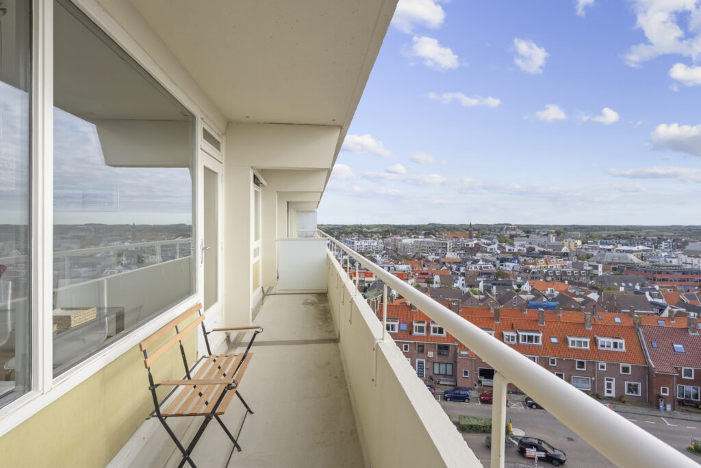 passage 3f 37, zandvoort – foto 20