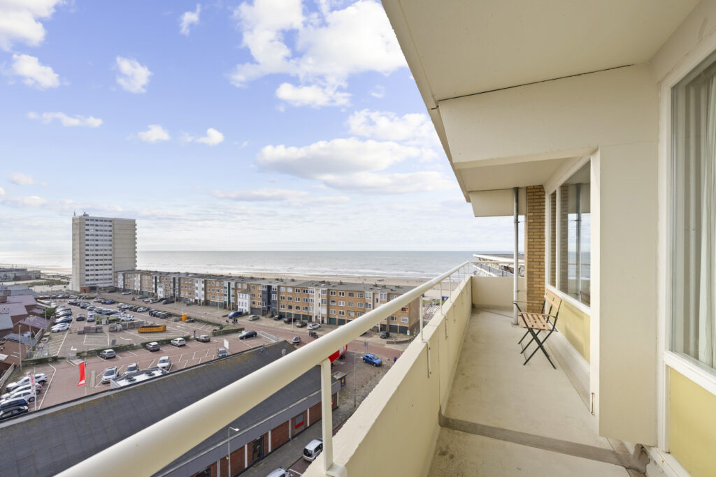 passage 3f 37, zandvoort – foto 18