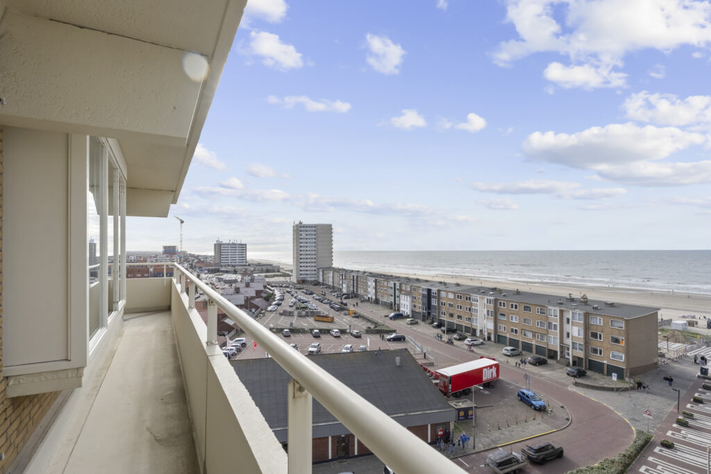 passage 3f 37, zandvoort – foto 16