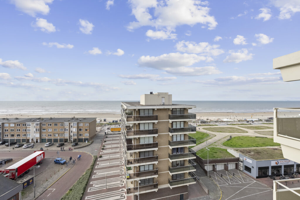 passage 3f 37, zandvoort – foto 14