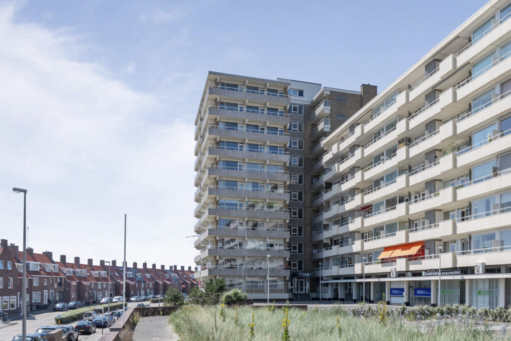 passage 3f 37, zandvoort – foto 29