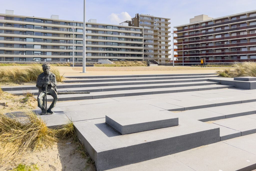 passage 3f 37, zandvoort – foto 35