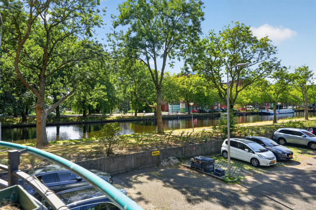 cornelis van rijplantsoen 6, amsterdam – foto 8