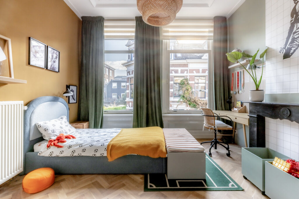 coornhertstraat 2, haarlem – foto 37