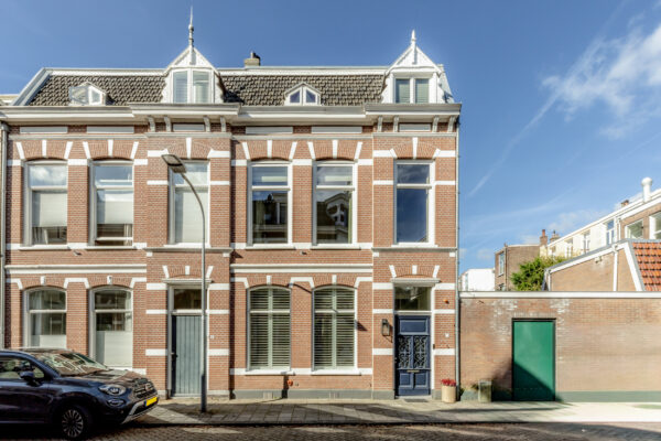 coornhertstraat 2, haarlem – hoofdfoto
