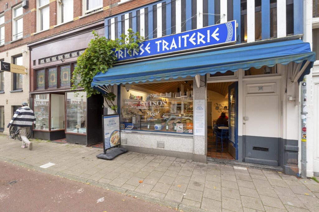 tweede hugo de grootstraat 25 3, amsterdam – foto 23