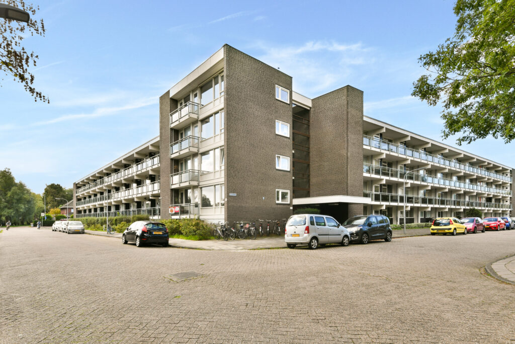 veldzigtlaan 110, haarlem – foto 4