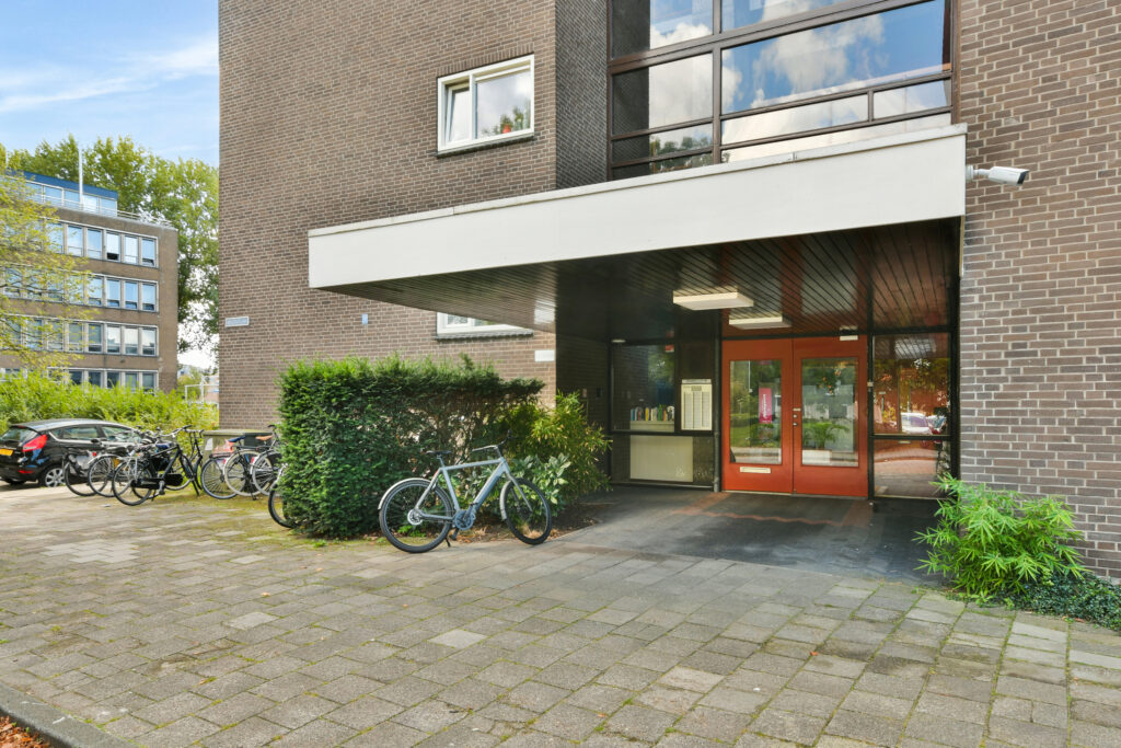 veldzigtlaan 110, haarlem – foto 6
