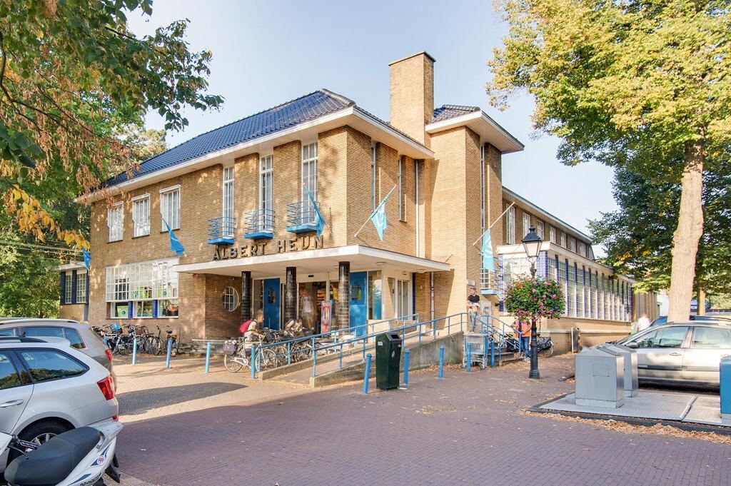 veldzigtlaan 110, haarlem – foto 31