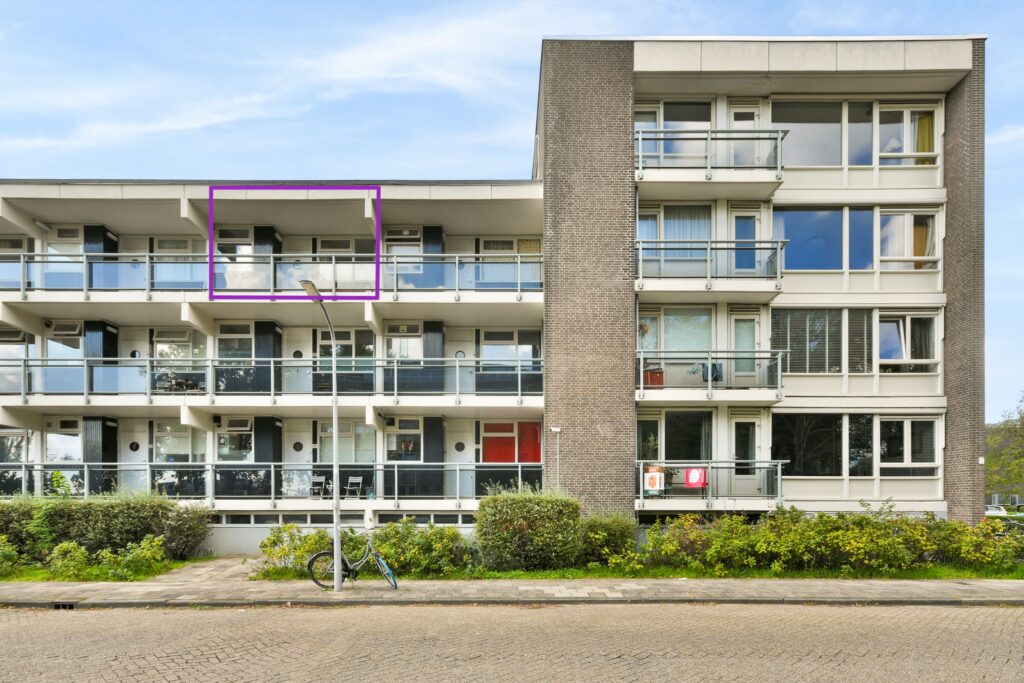 veldzigtlaan 110, haarlem – foto 5
