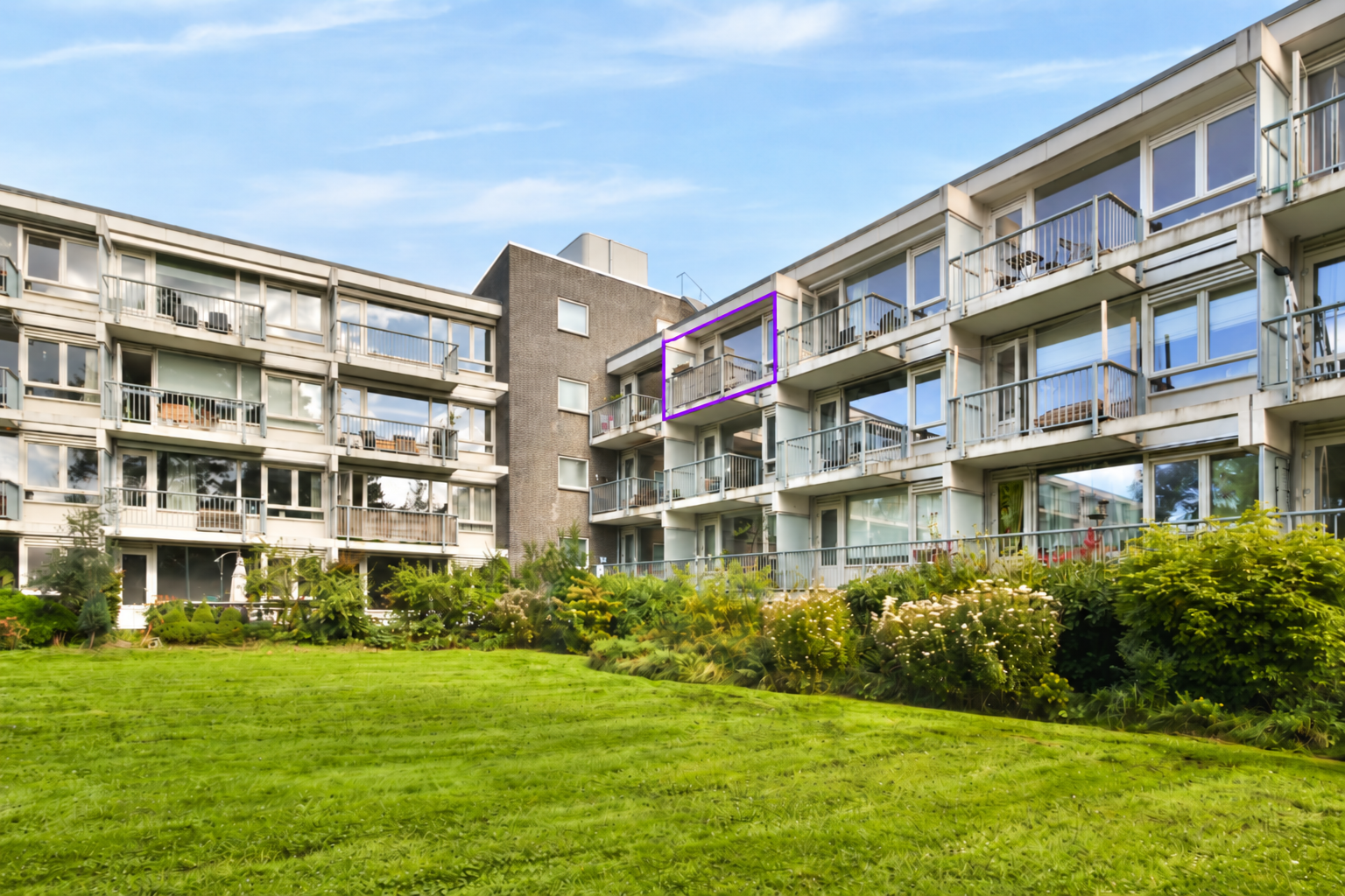 Veldzigtlaan 110, Haarlem