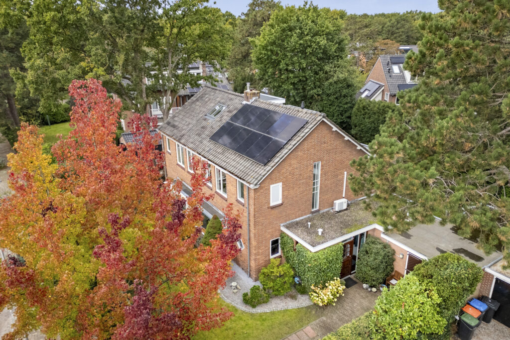 papenburghlaan 5, santpoort zuid – foto 42