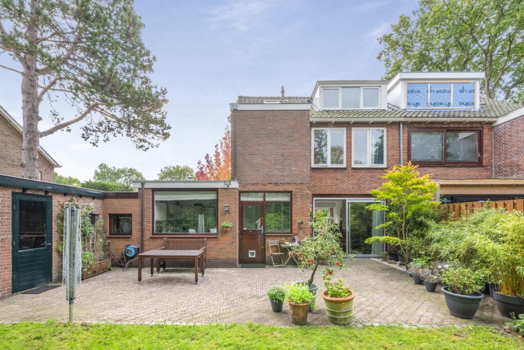 papenburghlaan 5, santpoort zuid – foto 36