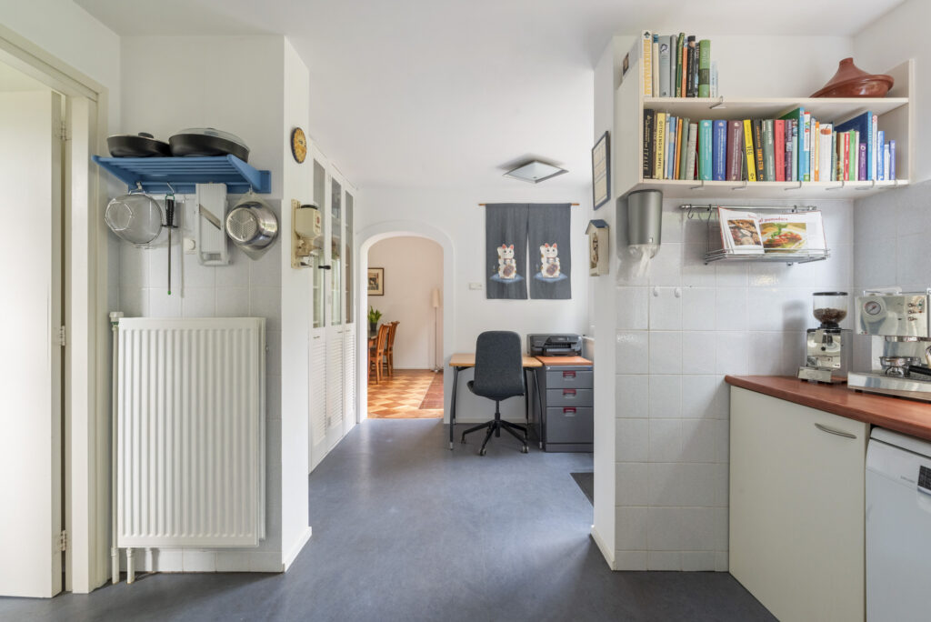 papenburghlaan 5, santpoort zuid – foto 11