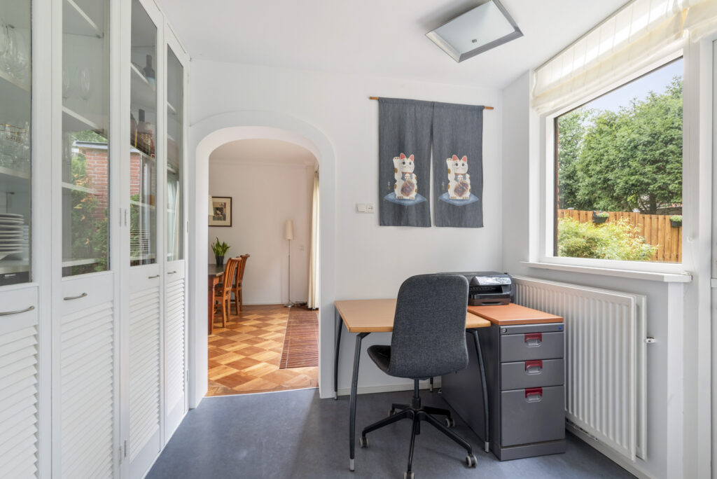 papenburghlaan 5, santpoort zuid – foto 10