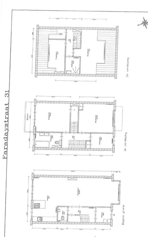 faradaystraat 31, haarlem – foto 15