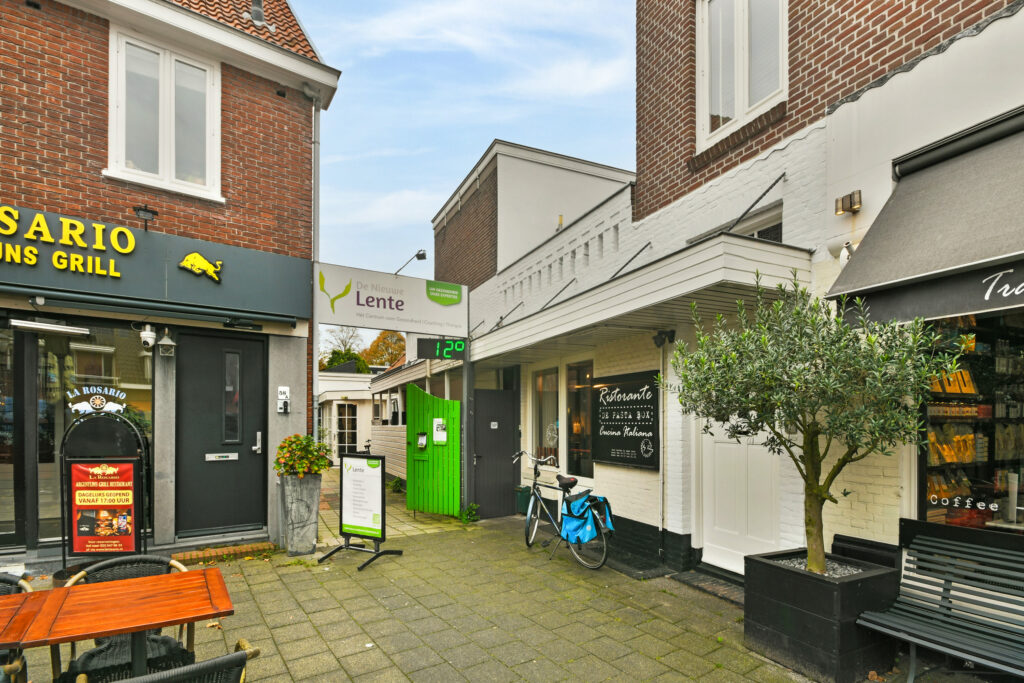 raadhuisstraat 56b, heemstede – foto 18