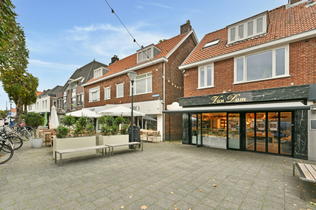 raadhuisstraat 56b, heemstede – foto 4