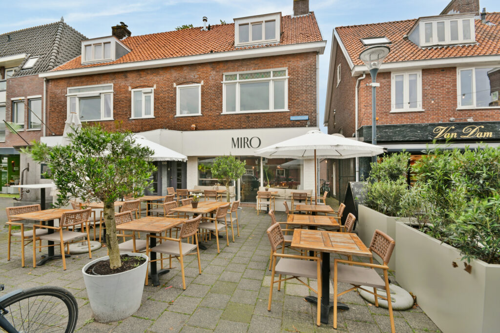 raadhuisstraat 56b, heemstede – foto