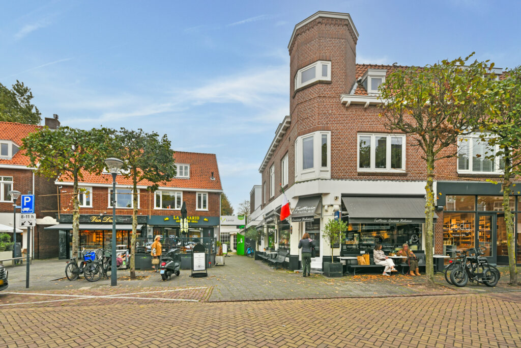 raadhuisstraat 56b, heemstede – foto 2