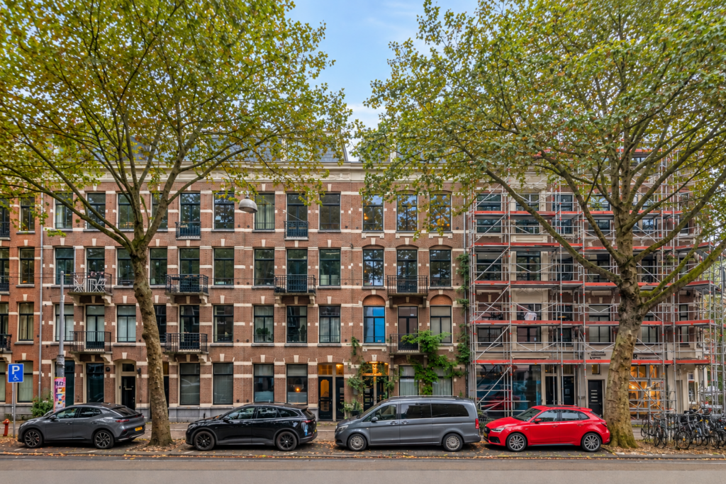 Ceintuurbaan 360-3, Amsterdam