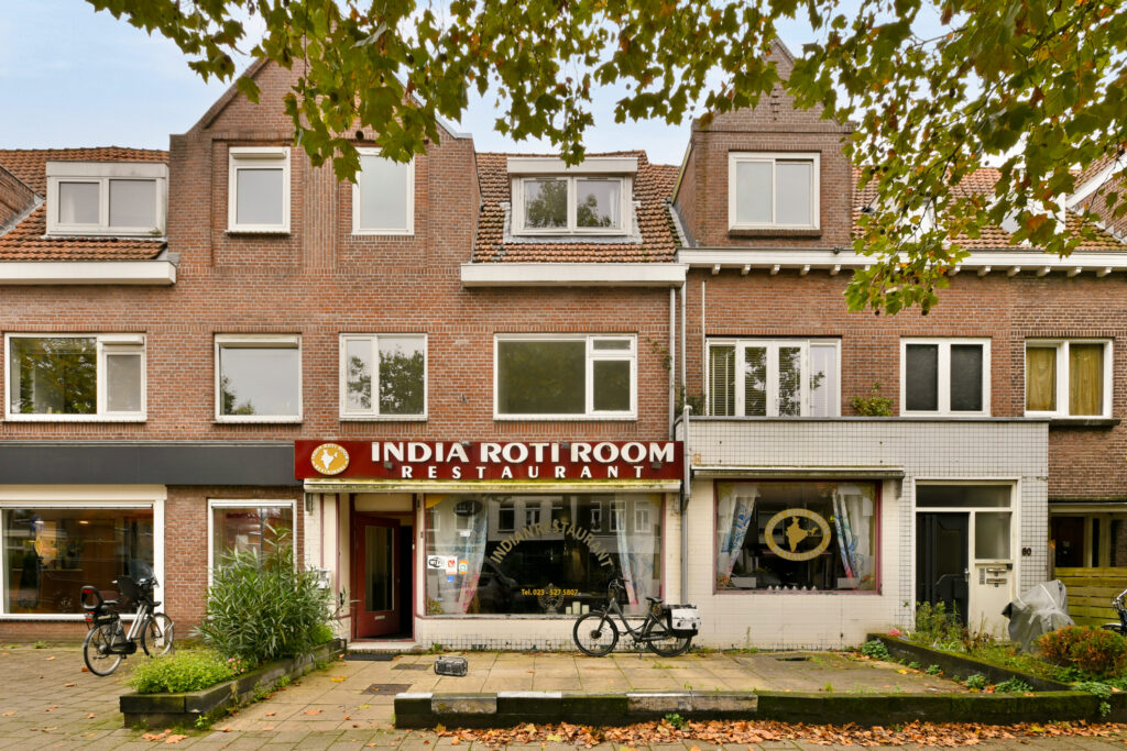 rijksstraatweg 82a, haarlem – foto