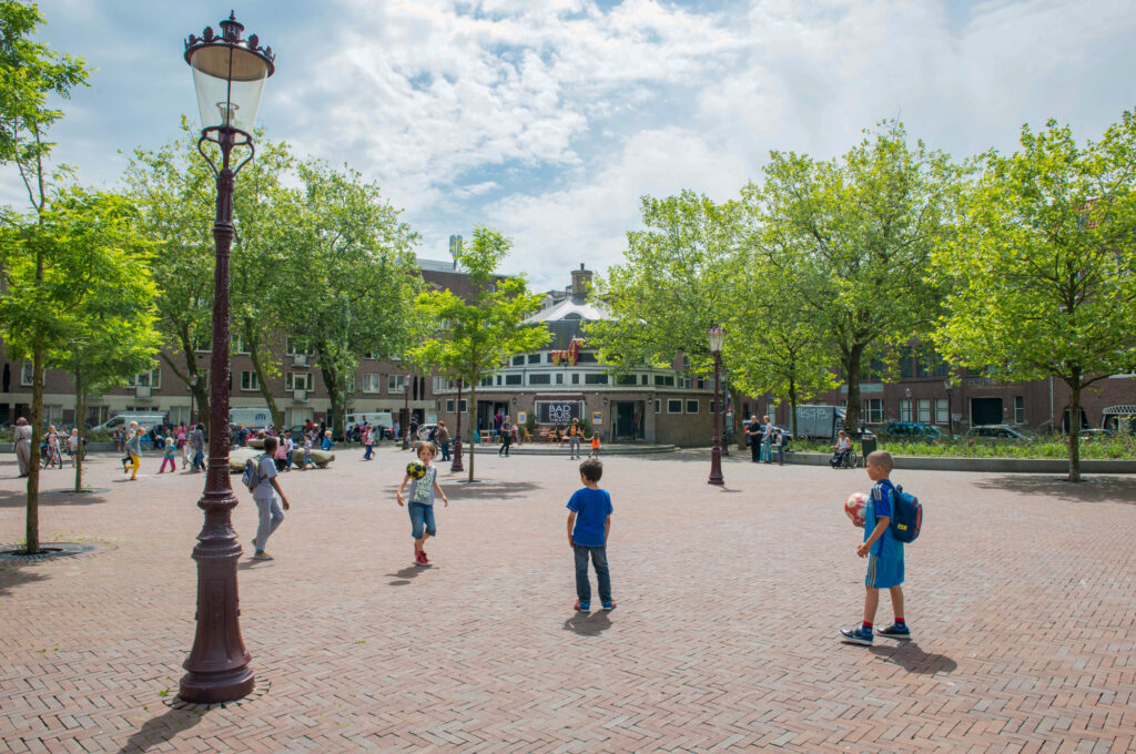 boerhaaveplein 20 1, amsterdam – foto 23