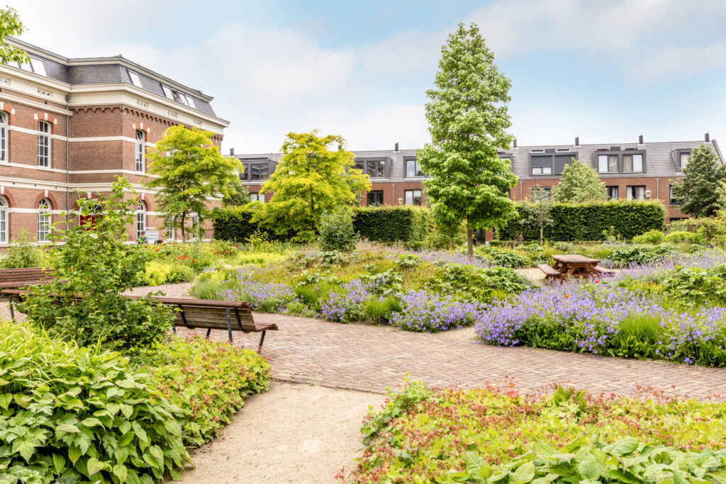 kazerneplein 26, haarlem – foto 30