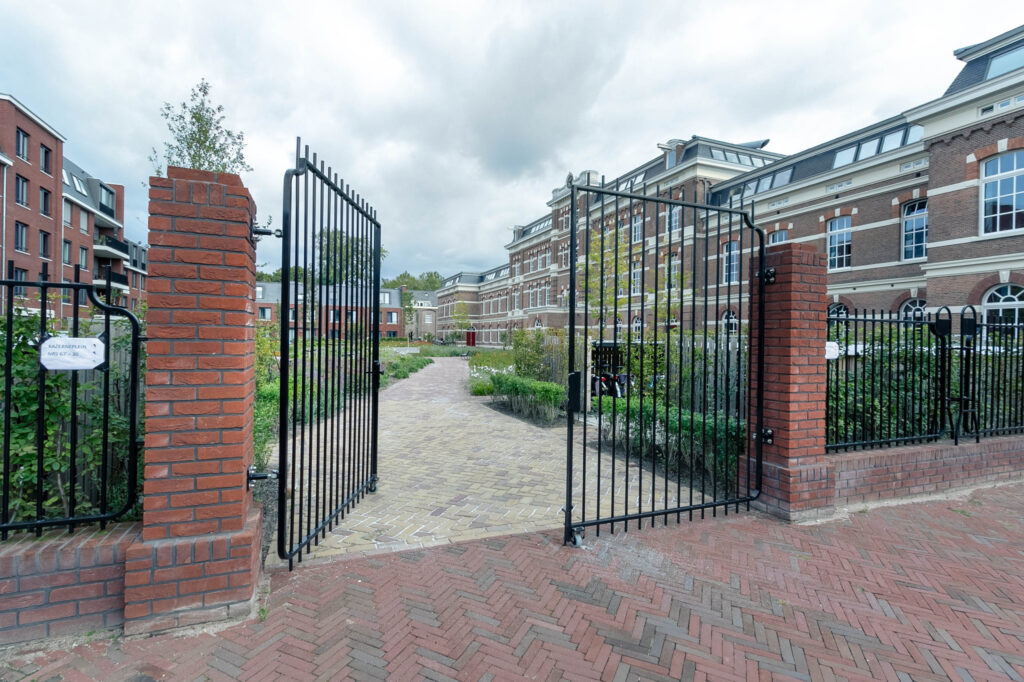 kazerneplein 26, haarlem – foto 32