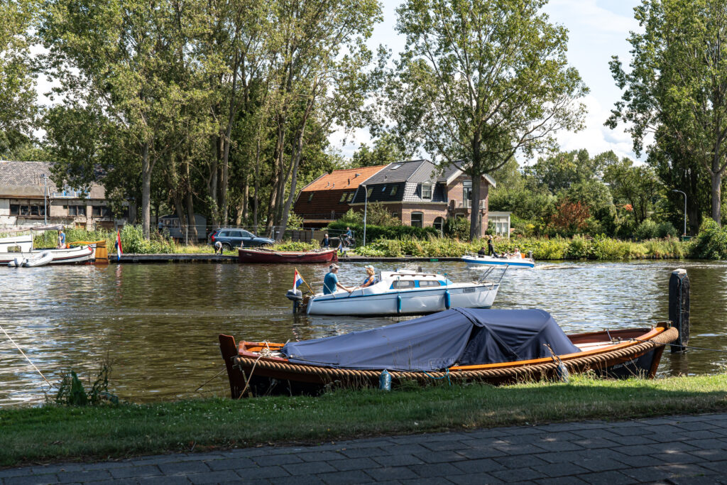 spaarnelaan 15, haarlem – foto 16