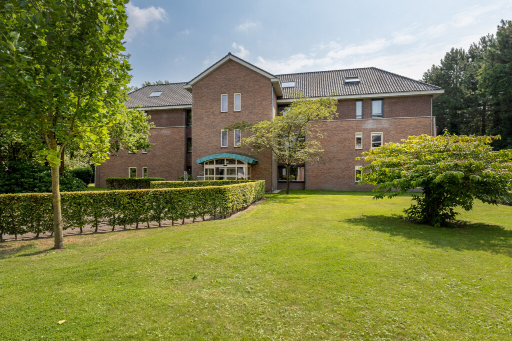 Plaggenweg 403, Bussum