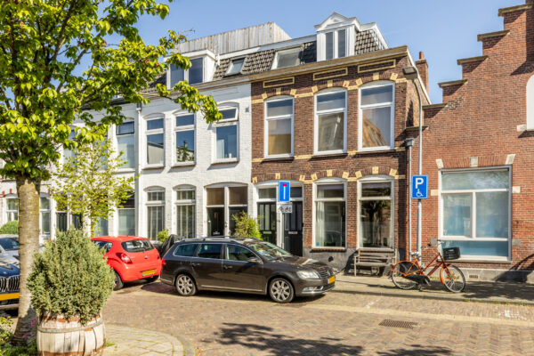 colensostraat 9zw, haarlem – hoofdfoto