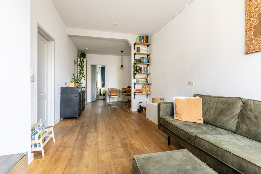 colensostraat 9zw, haarlem – foto